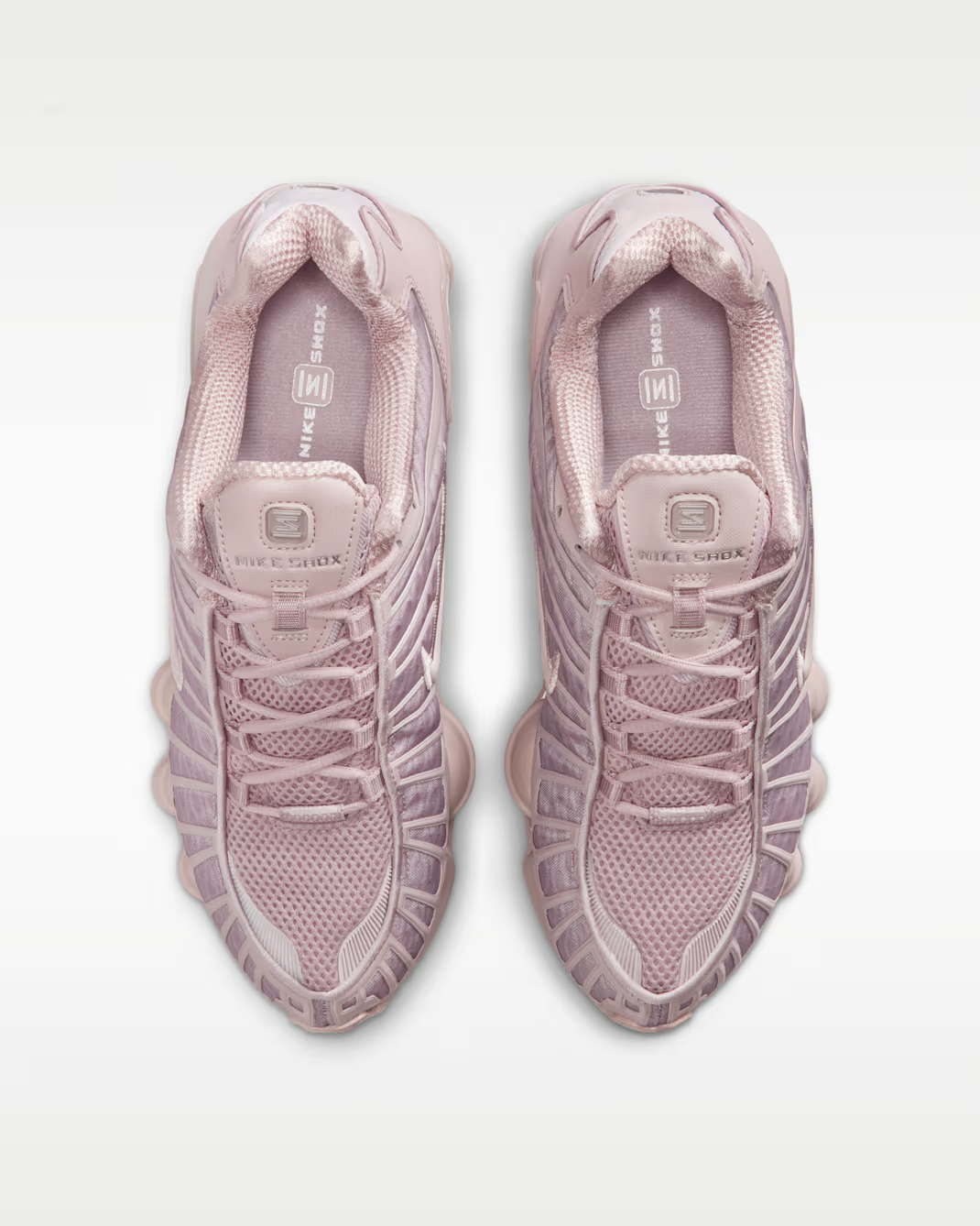 DRIP NORD® - TL PARTICLE ROSE