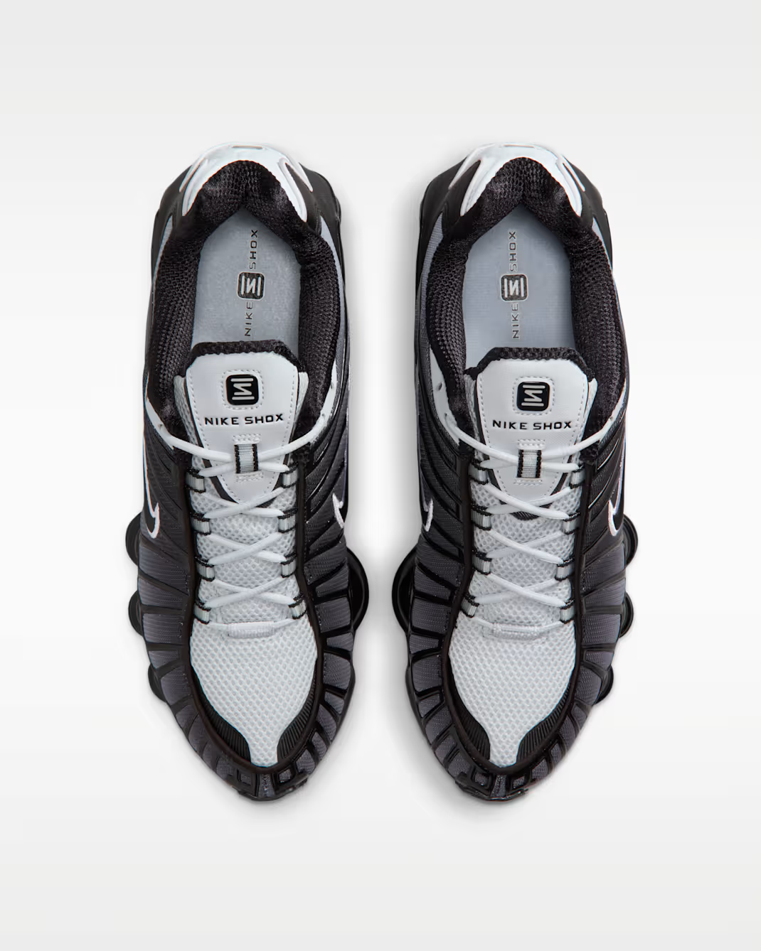 DRIP NORD® - TL NOIR WHITE