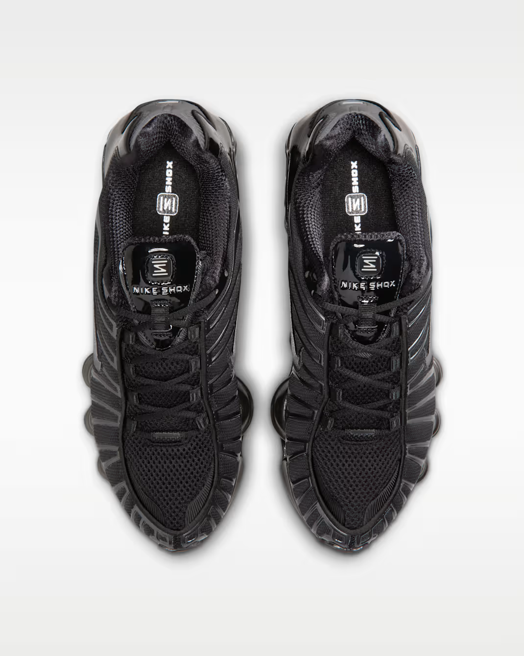 DRIP NORD® - TL BLACK