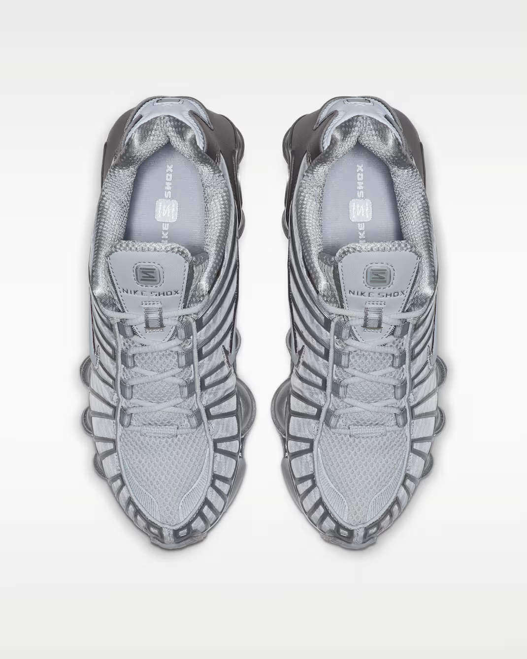 DRIP NORD® - TL WOLF GREY